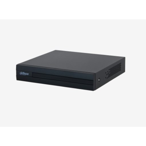DAHUA 8kanal 2mp 1-diskli H265+ Analog Kayıt Cihazı XVR1B08-I