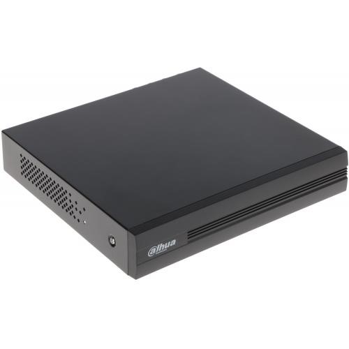 DAHUA 8kanal 2mp 1-diskli H265+ Analog Kayıt Cihazı XVR1B08-I ikinci görünüm