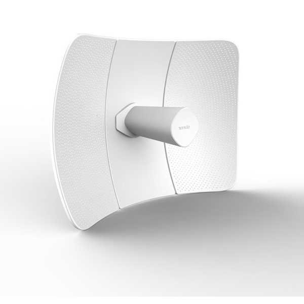 TENDA O8 23dbi 450mbps 5ghz 20km Harici Access Point ikinci görünüm