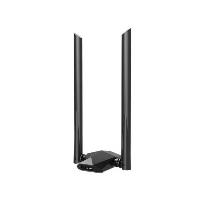 TENDA U18a AX1800 Dual Band WIFI-6 USB 3.0 Kablosuz Adaptör ikinci görünüm