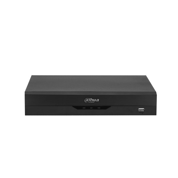 DAHUA 8kanal 5mp 1-diskli Analog Kayıt Cihazı XVR5108HS-I3