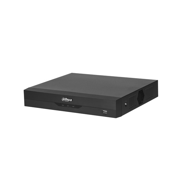 DAHUA 8kanal 5mp 1-diskli Analog Kayıt Cihazı XVR5108HS-I3 ikinci görünüm