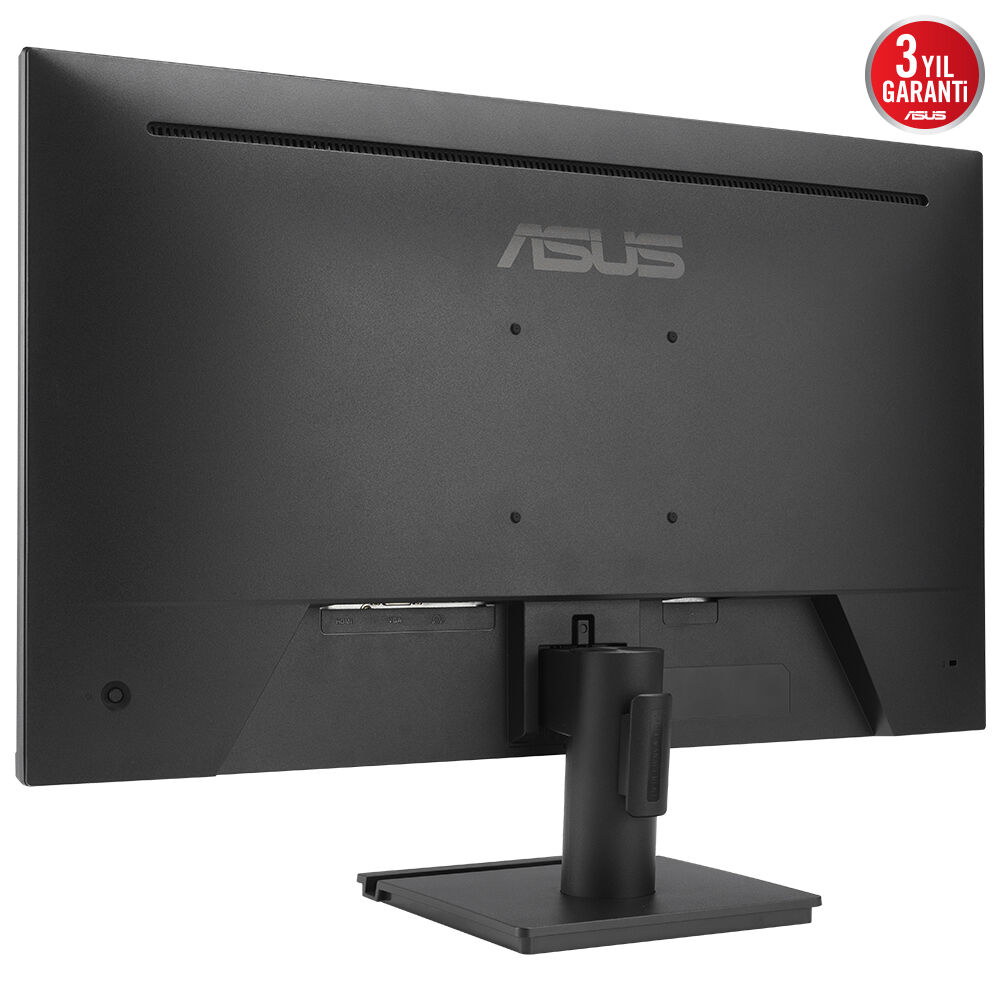 ASUS 27" IPS VA279HG 1MS 120Hz HDMI VGA Gaming Monitör (1920 X 1080) / 90LM04J1-B02371