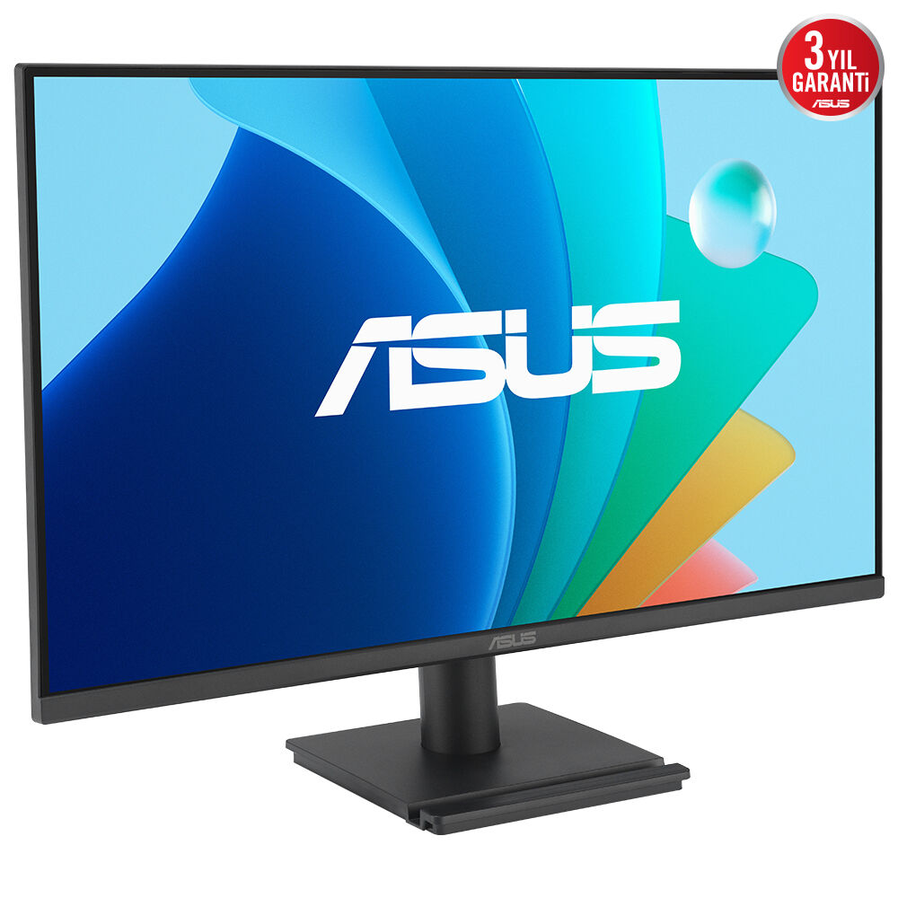 ASUS 27" IPS VA279HG 1MS 120Hz HDMI VGA Gaming Monitör (1920 X 1080) / 90LM04J1-B02371