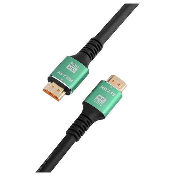 CODEGEN 5metre CPS8K50 HDMI Kablo 8K ikinci görünüm