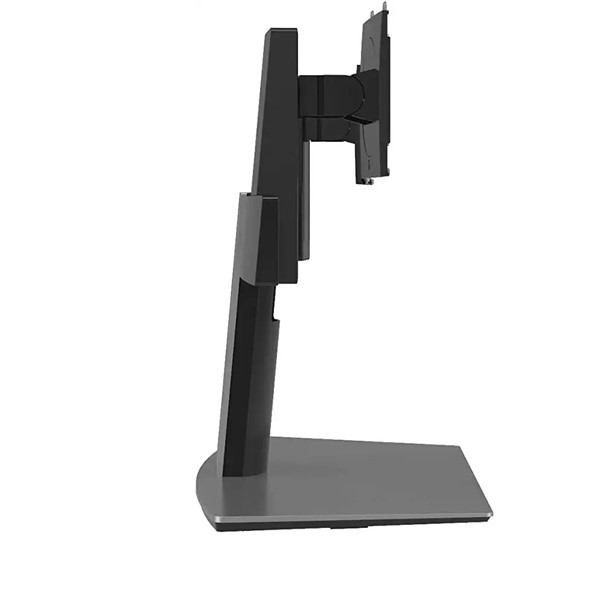 DELL 27" MDS19 482-BBCY Sabit Siyah 2-kollu Masaüstü Monitör Standı