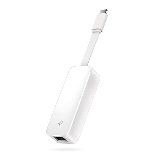 TP-LINK UE300C Gigabit TypeC Harici Ethernet ikinci görünüm