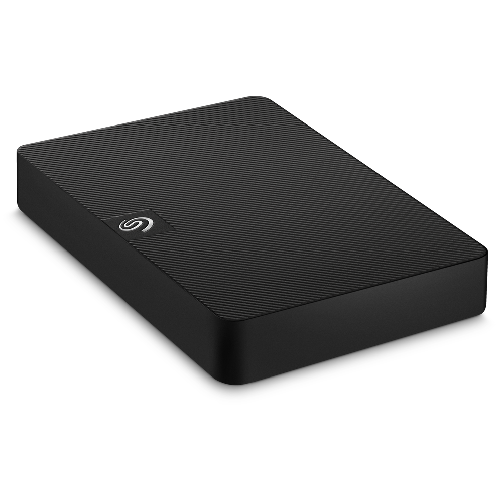 SEAGATE 2TB 2.5" Expansion STKM2000400 USB 3.0 Harici Harddisk Siyah
