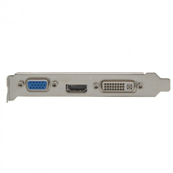 AFOX HD5450 2GB AF5450-2048D3L5-V2 DDR3 64bit PCIe 16X v2.0