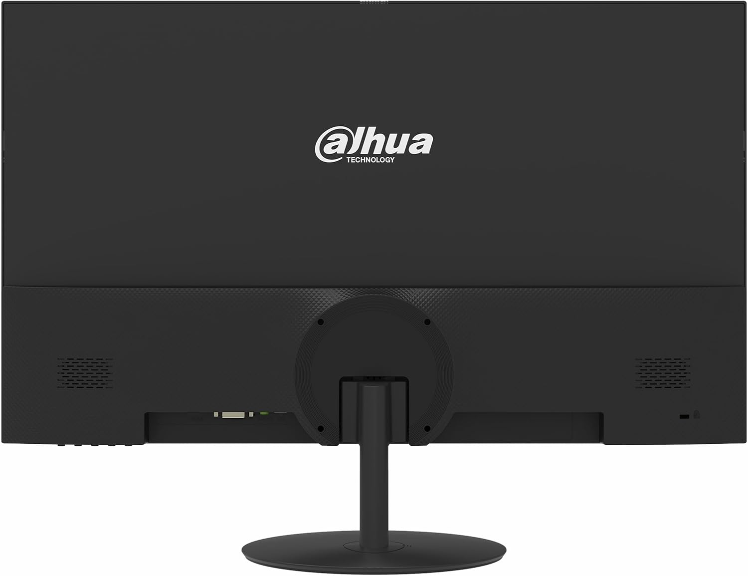 DAHUA 27" IPS LM27-A201Y 5ms 100Hz VGA HDMI EV Ofis Tipi Monitör (1920x1080)