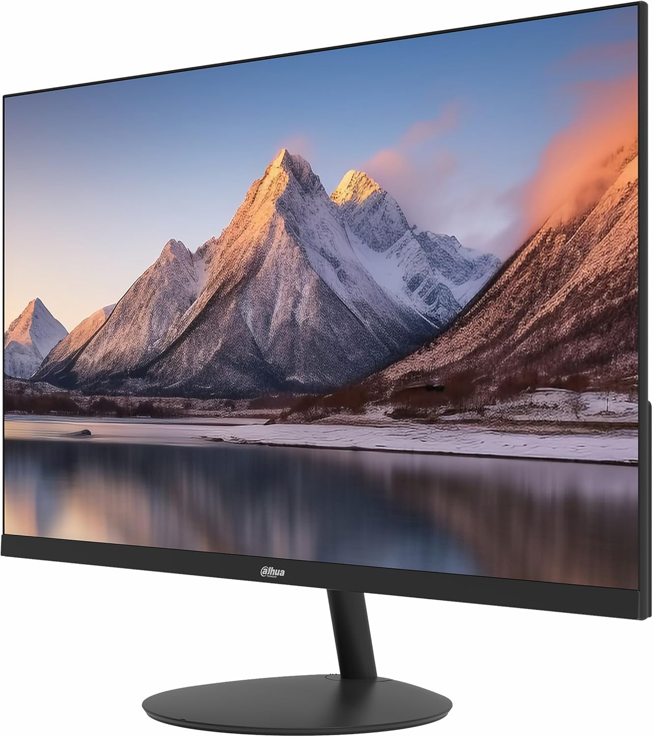 DAHUA 27" IPS LM27-A201Y 5ms 100Hz VGA HDMI EV Ofis Tipi Monitör (1920x1080)