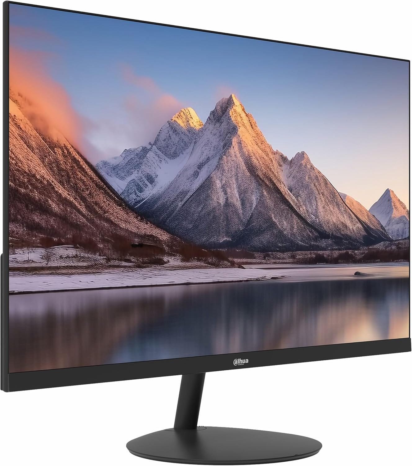 DAHUA 27" IPS LM27-A201Y 5ms 100Hz VGA HDMI EV Ofis Tipi Monitör (1920x1080)