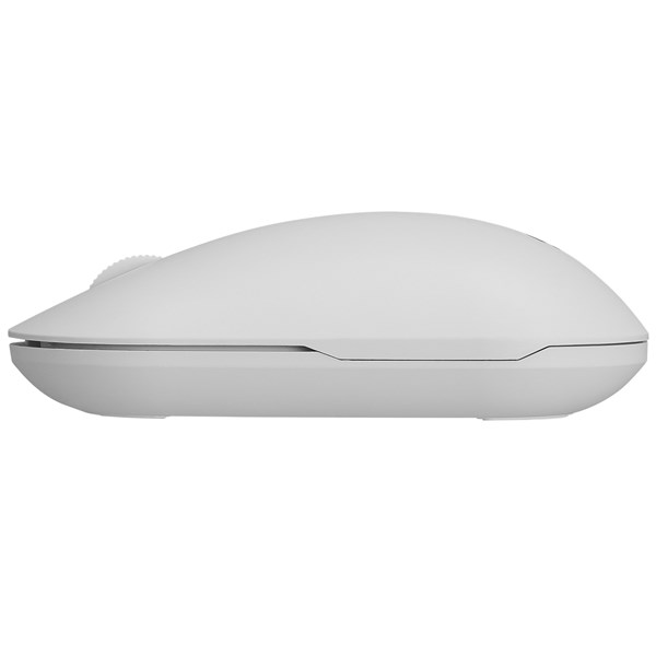 EVEREST SMW-399 Kablosuz 1600dpi Sessiz Beyaz Mouse