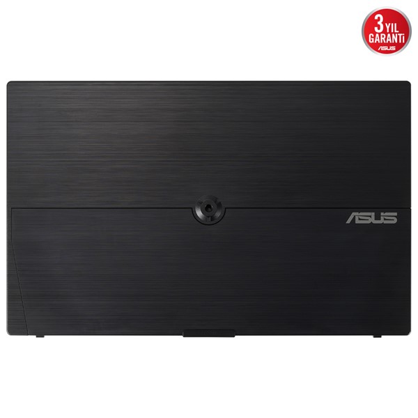 ASUS 15.6" IPS ZENSCREEN MB16ACV 5 ms 60Hz TYPE-C Taşınabilir Monitör (1920 X 1080)