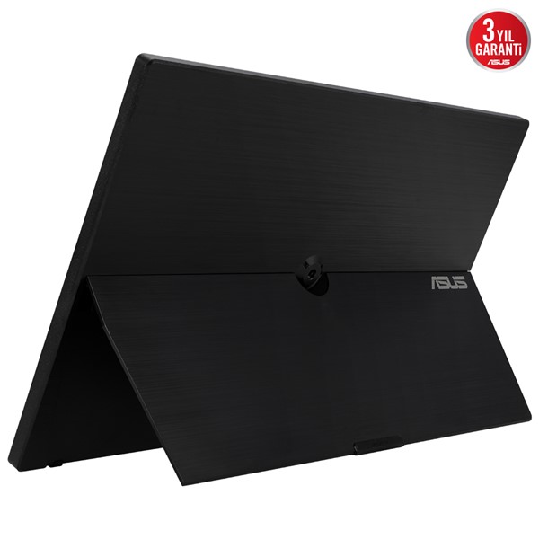 ASUS 15.6" IPS ZENSCREEN MB16ACV 5 ms 60Hz TYPE-C Taşınabilir Monitör (1920 X 1080)