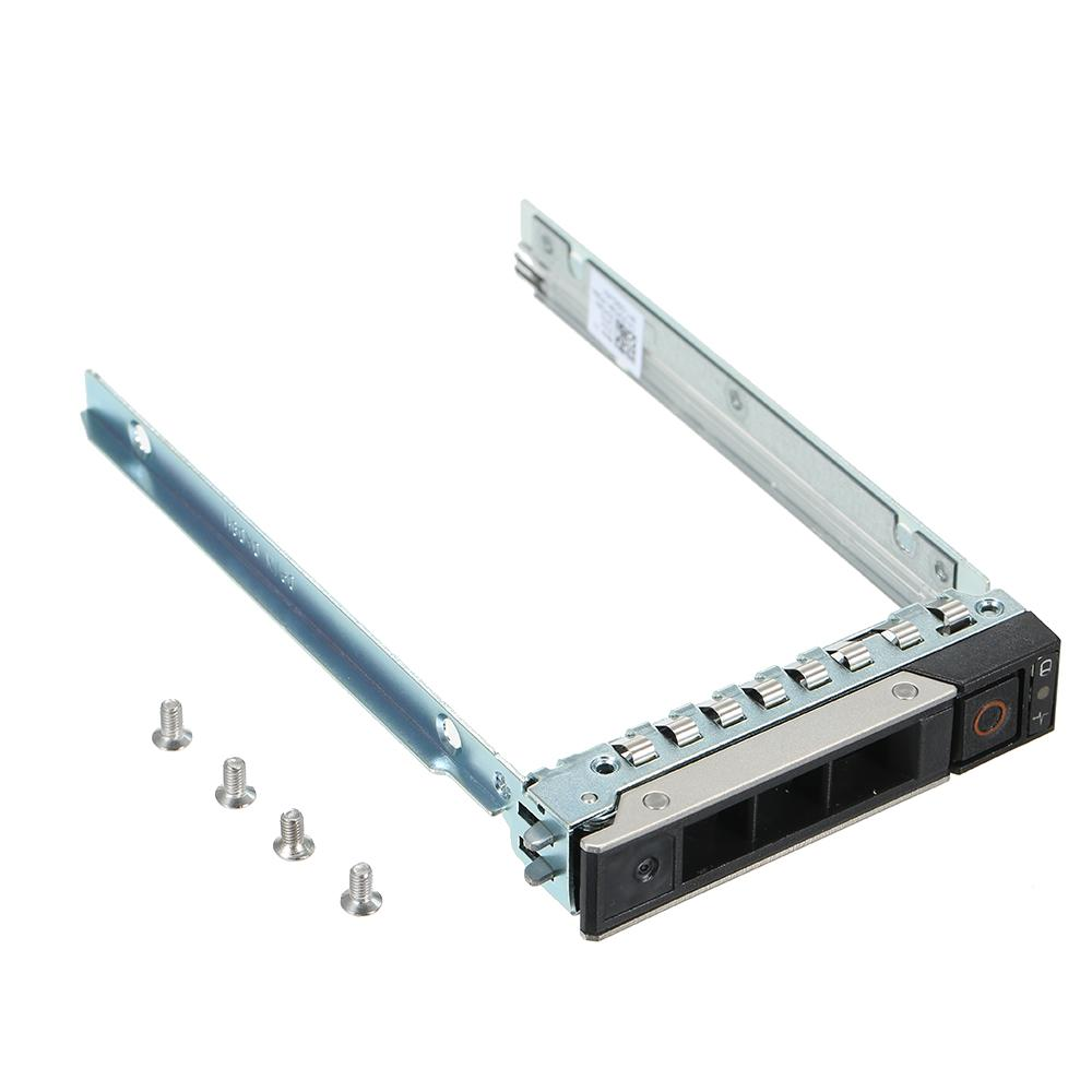 BIFO Dell Uyumlu 3.5" SFF Sunucu Hdd Kızağı Gen14 (R250,R550,R750)