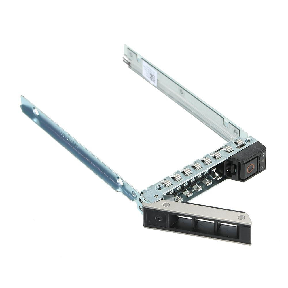 BIFO Dell Uyumlu 3.5" SFF Sunucu Hdd Kızağı Gen14 (R250,R550,R750)