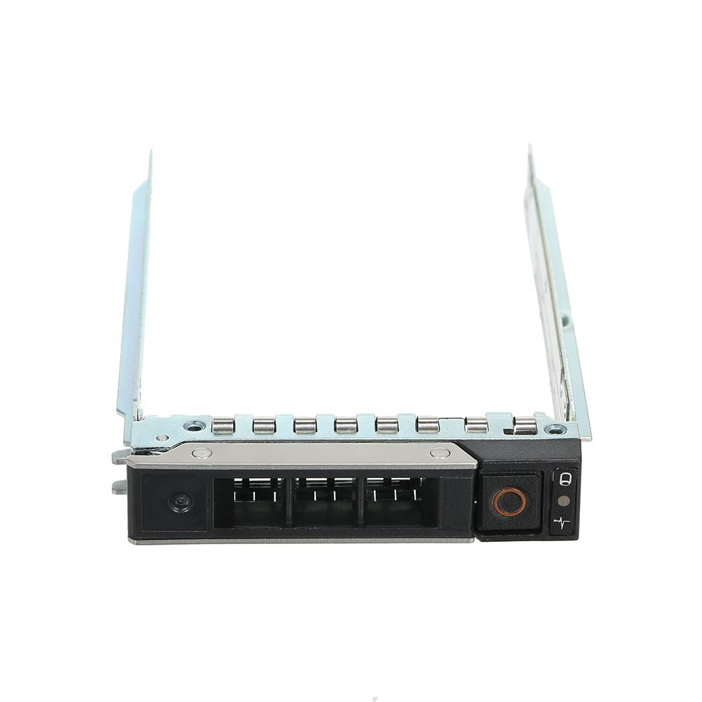 BIFO Dell Uyumlu 3.5" SFF Sunucu Hdd Kızağı Gen14 (R250,R550,R750) ikinci görünüm