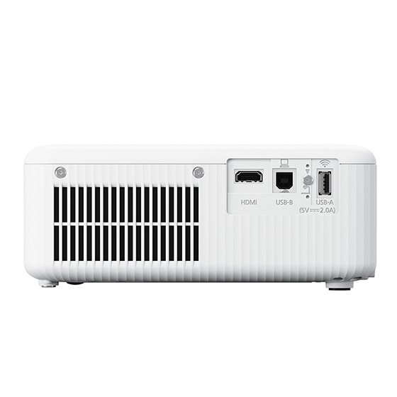 EPSON 3000ansilümen 1280x800 CO-W01 3LCD HDMI-USB Projeksiyon 12.000 saat lamba ömrü