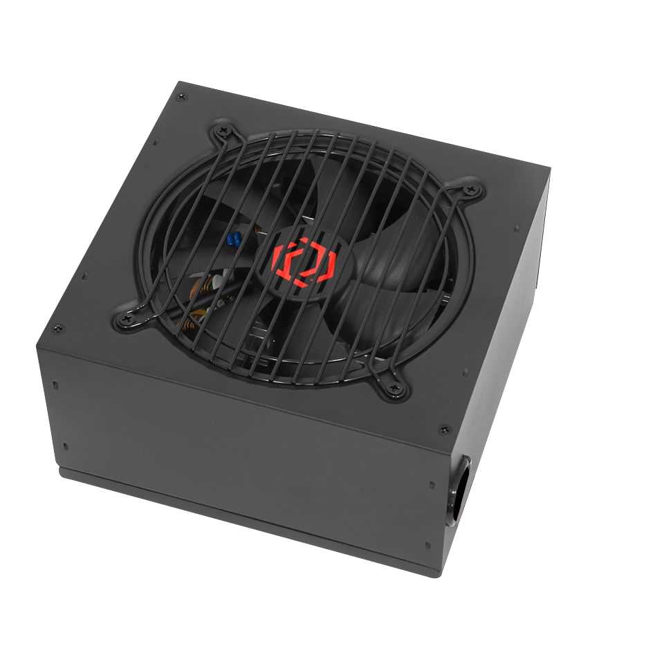 FRISBY 850w 80+ Bronze FR-PS8580P Power Supply