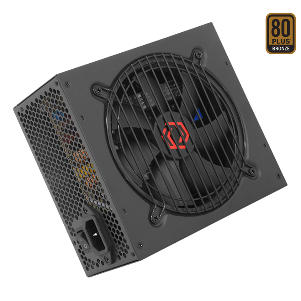 FRISBY 850w 80+ Bronze FR-PS8580P Power Supply