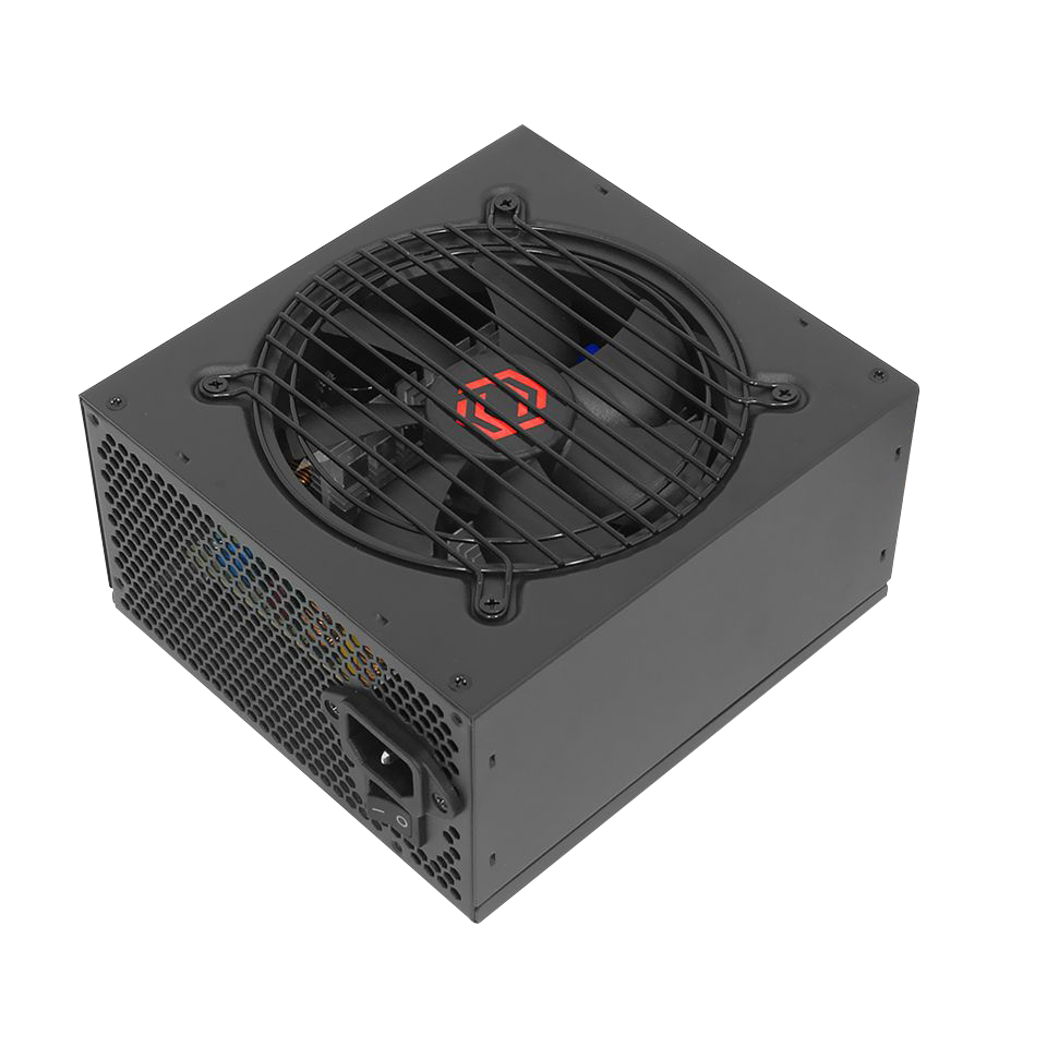 FRISBY 850w 80+ Bronze FR-PS8580P Power Supply