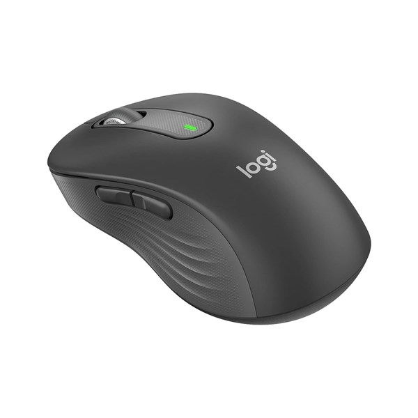 LOGITECH M650 Kablosuz Siyah Mouse (910-006253) ikinci görünüm