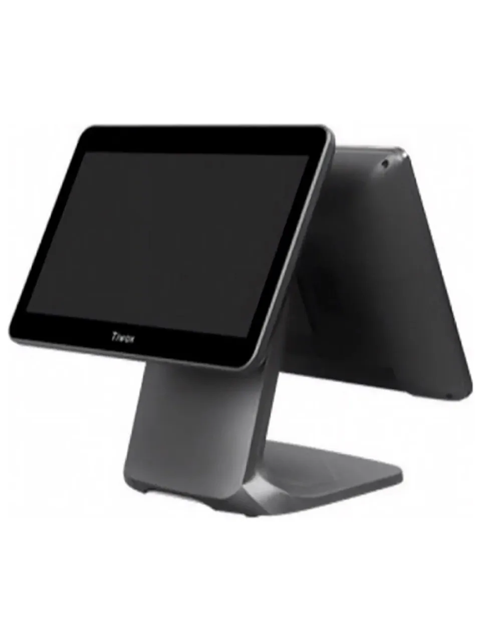 TIWOX 15.6" Dokunmatik (İki Ekranlı) TP-9500D+ CORE İ7 5.Nesil 8GB RAM- 128GB SSD- FDOS- POS PC