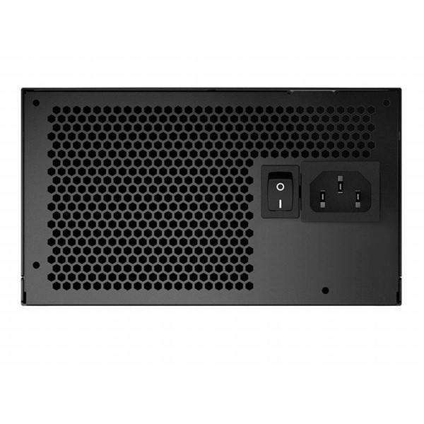 MSI 850W 80+ GOLD MPG A850G Tam Modüler Power Supply