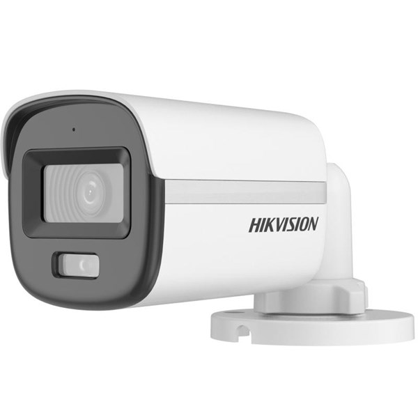 HIKVISION 2MP Bullet 2.8mm ColorVu Analog Kamera DS-2CE10DF0T-PF