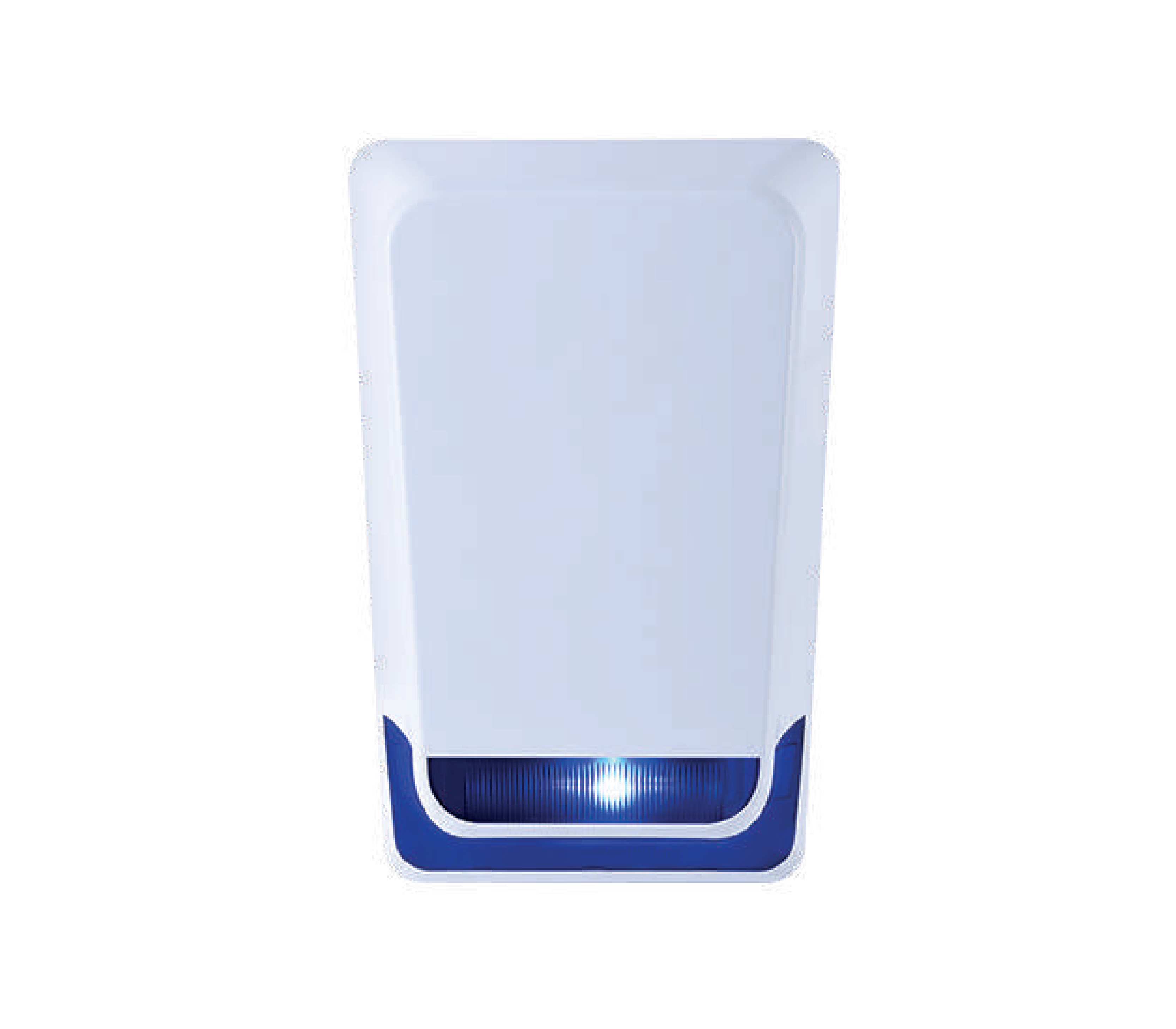 TEKNİM TSS-5790B Harici Siren MAVİ
