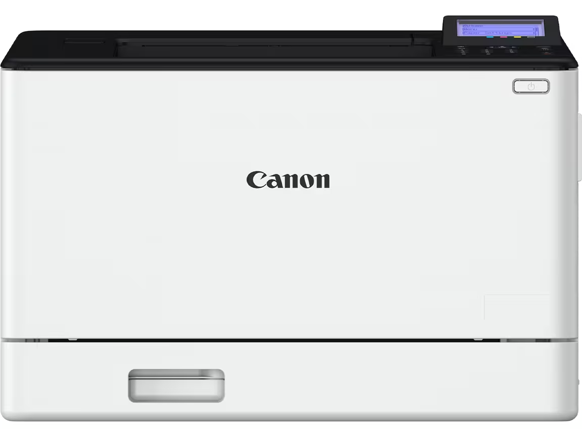 CANON A4 Renkli LBP673CDW Dublex Laser Yazıcı USB 2.0,Ethernet,Kablosuz ikinci görünüm