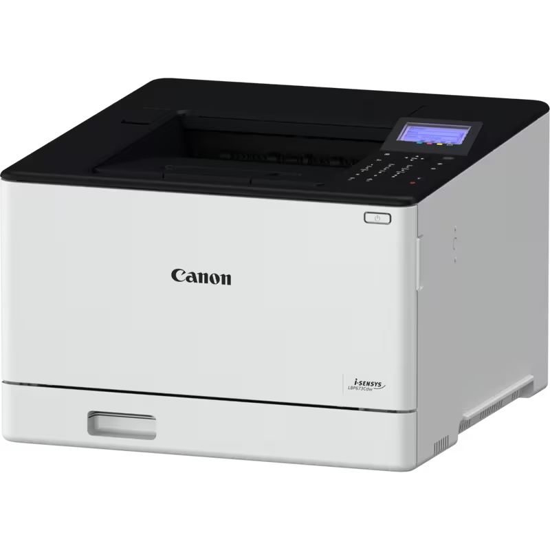 CANON A4 Renkli LBP673CDW Dublex Laser Yazıcı USB 2.0,Ethernet,Kablosuz