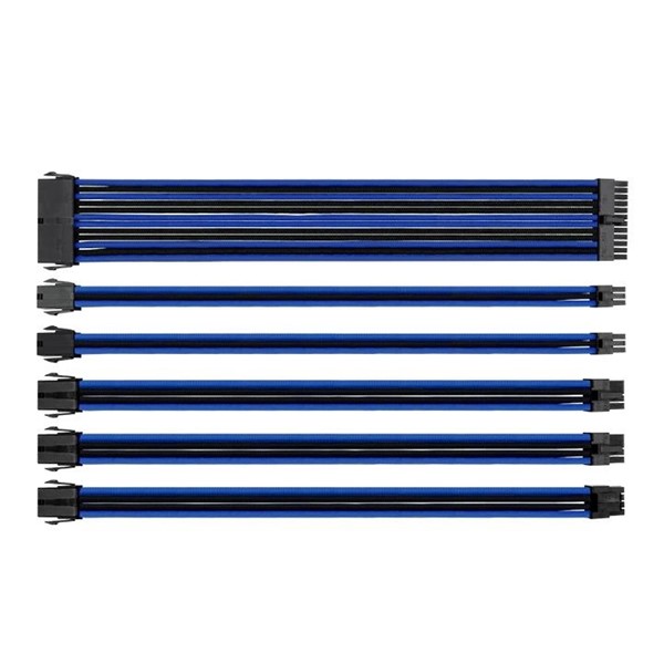 THERMALTAKE AC-063-CN1NAN-A1 PCIe GEN5 12+4 Pin Dönüştürücü ikinci görünüm
