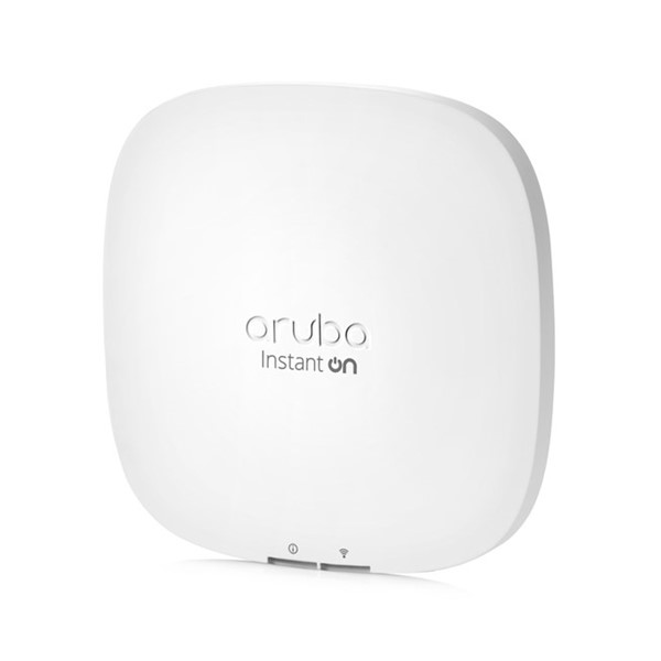 ARUBA AP22 R4W02A WIFI6 AX1800 Dual Band Kurumsal Access Point PoE (Adaptör Yok) ikinci görünüm