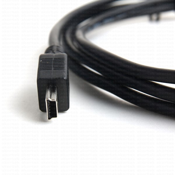 DARK 1.5metre mUSB Şarj ve Data Kablosu