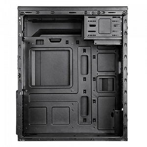 VENTO 350W PEAK VS114F Standart Mid-Tower PC Kasası