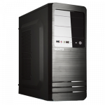 VENTO 350W PEAK VS114F Standart Mid-Tower PC Kasası