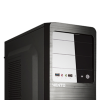 VENTO 350W PEAK VS114F Standart Mid-Tower PC Kasası