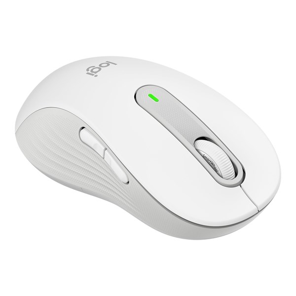 LOGITECH M650 Kablosuz Beyaz Mouse (910-006255) ikinci görünüm