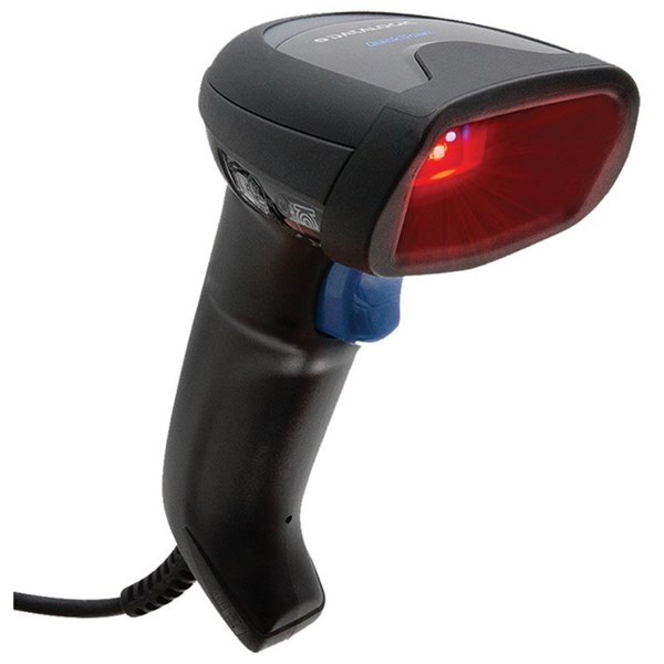 DATALOGIC 2D QuickScan QD2590 USB El Tipi Barkod Okuyucu ikinci görünüm