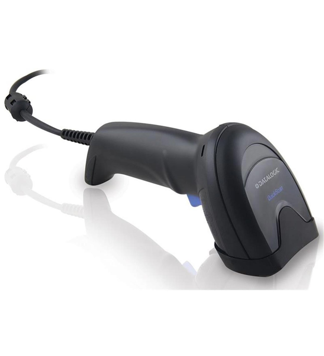 DATALOGIC 2D QuickScan QD2590 USB El Tipi Barkod Okuyucu