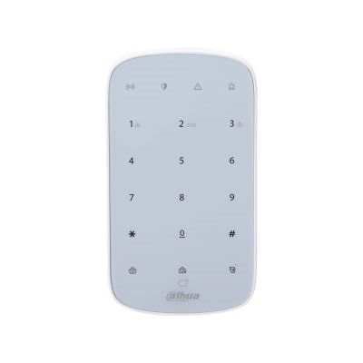 DAHUA ARK30T-W2 Keypad ikinci görünüm