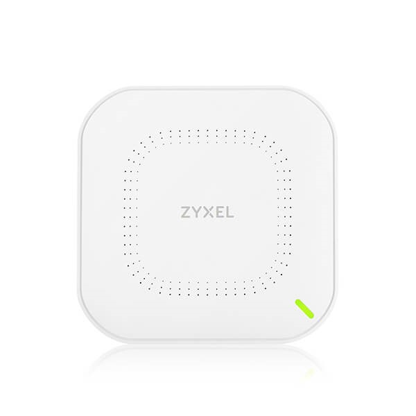 ZyXEL NWA1123-AC v3 AC1200 Dual Band Kurumsal Access Point PoE ikinci görünüm
