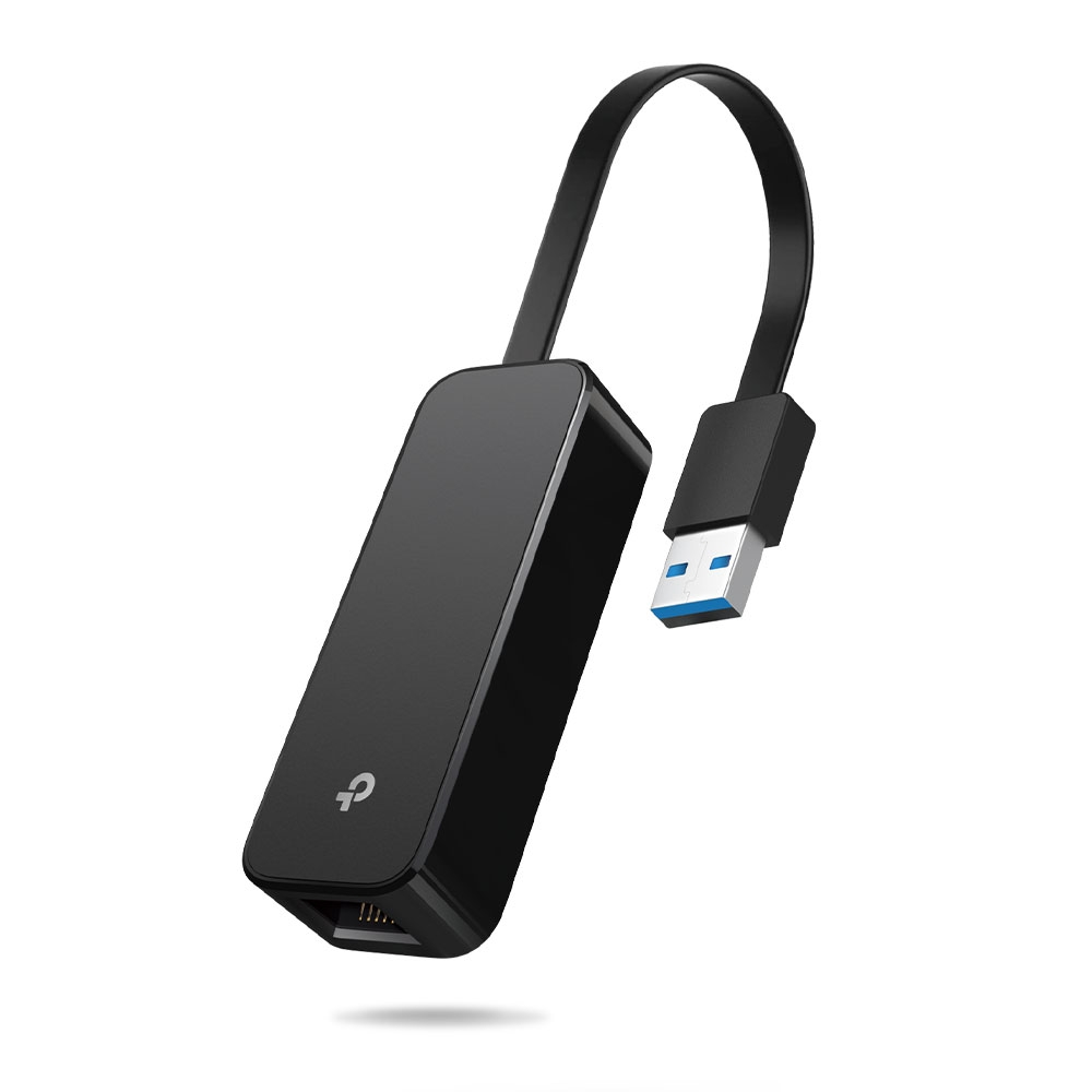 TP-LINK UE306 Gigabit  USB 3.0 Harici Ethernet ikinci görünüm