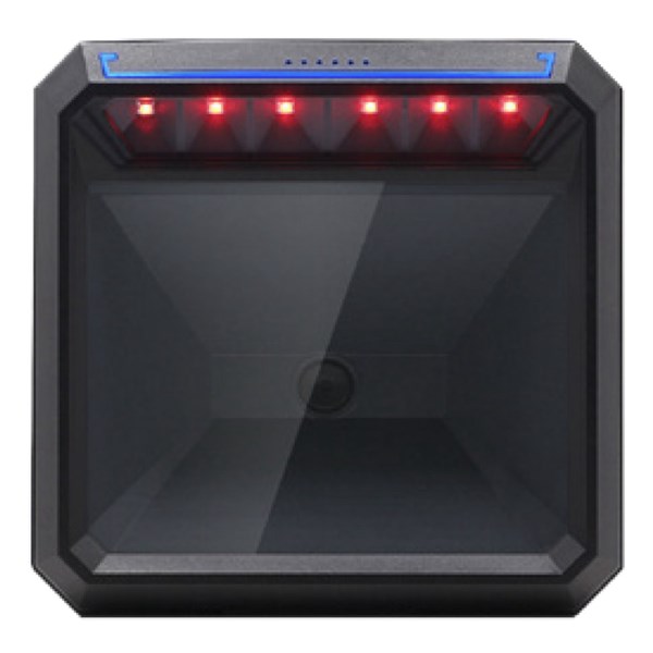 PERKON 2D Imager DS2200 USB Masaüstü Karekod Okuyucu ikinci görünüm