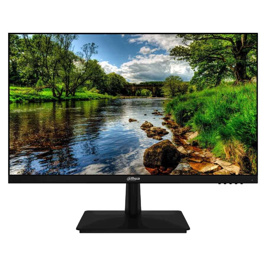 DAHUA 23.8" VA LM24-H200 5MS 100HZ HDMI Multimedya Monirtör 1920x1080