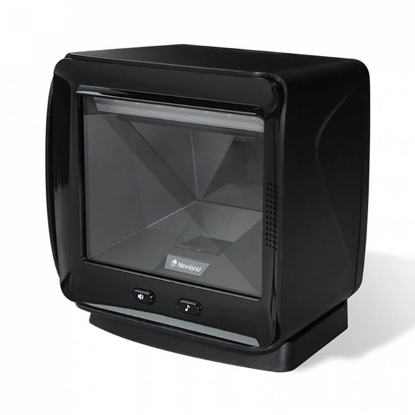 NEWLAND 2D Imager FR8080 USB Masaüstü Karekod Okuyucu ikinci görünüm