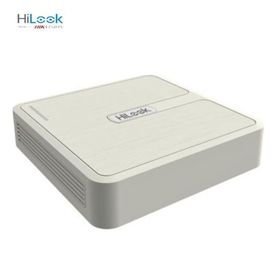 HILOOK 16kanal DVR-116G-K1 1-diskli DVR Kayıt Cihazı Plastik Kasa ikinci görünüm