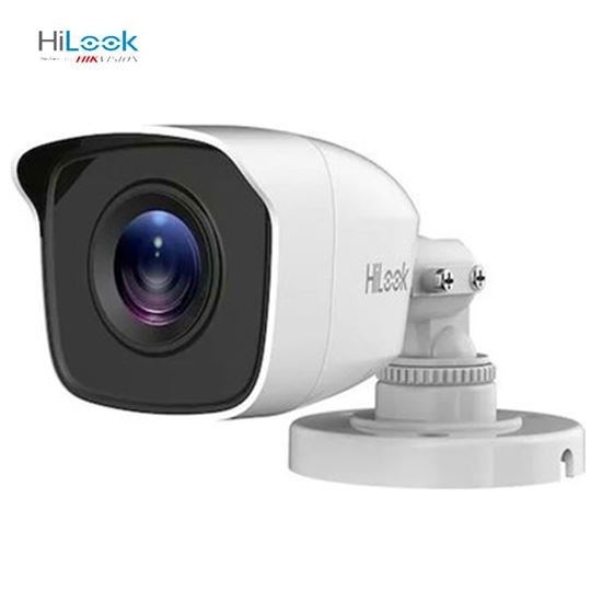 HILOOK 2MP Bullet 2.8mm Analog Kamera THC-B120-PC ikinci görünüm
